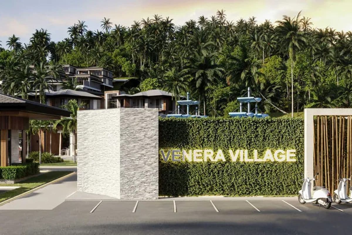 VENERA VILLAGE