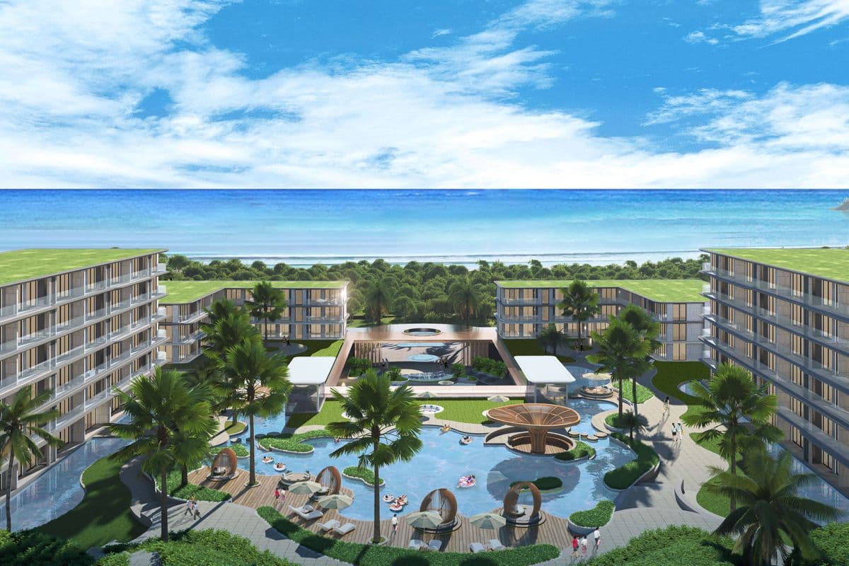 AYANA Heights