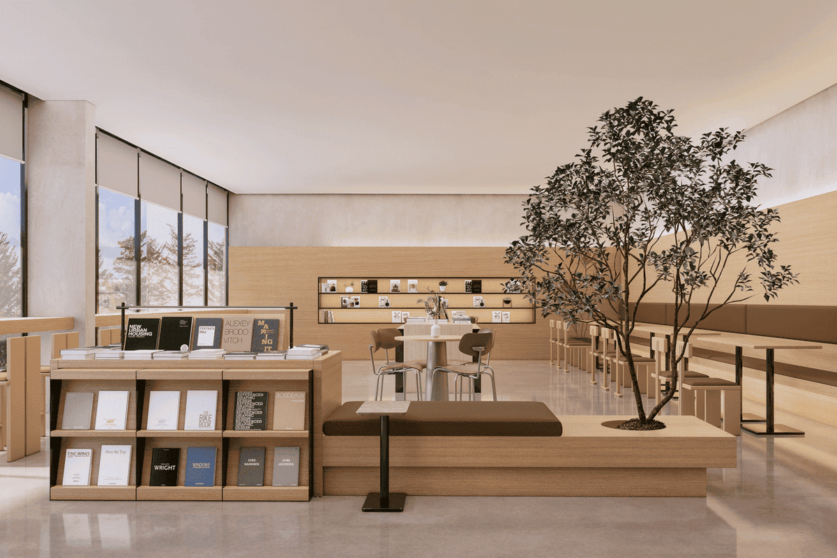 AYANA Heights