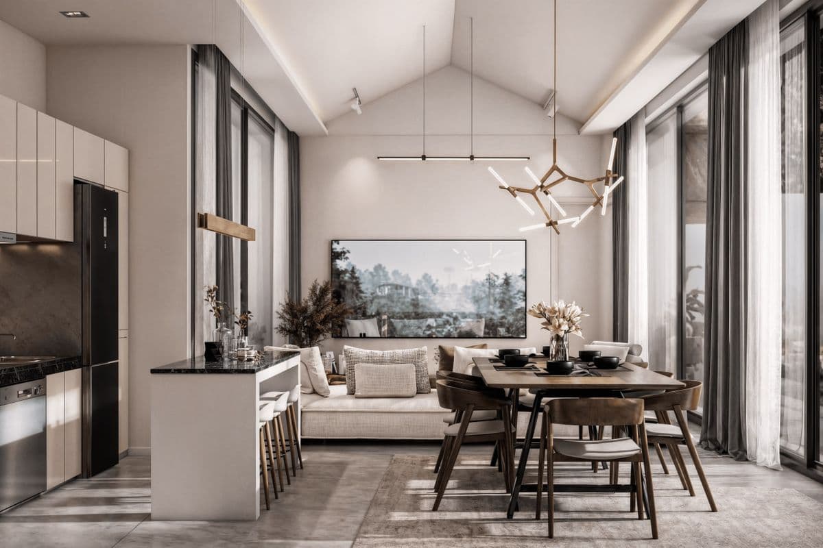 PROXIMA VILLAS