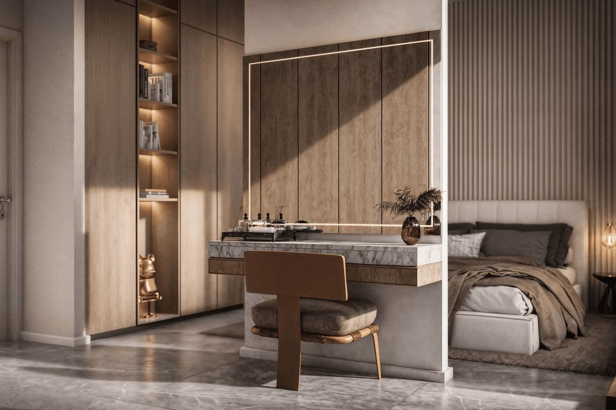 PROXIMA VILLAS