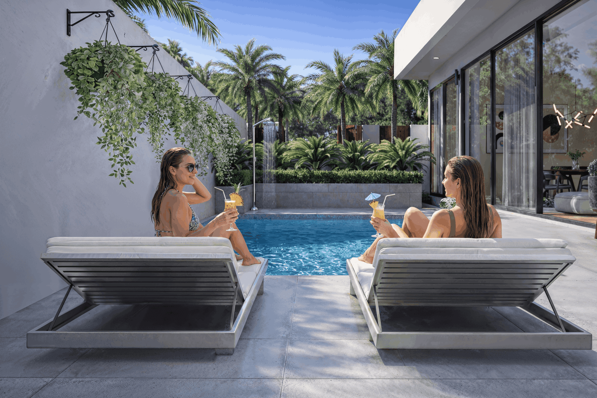 PROXIMA VILLAS