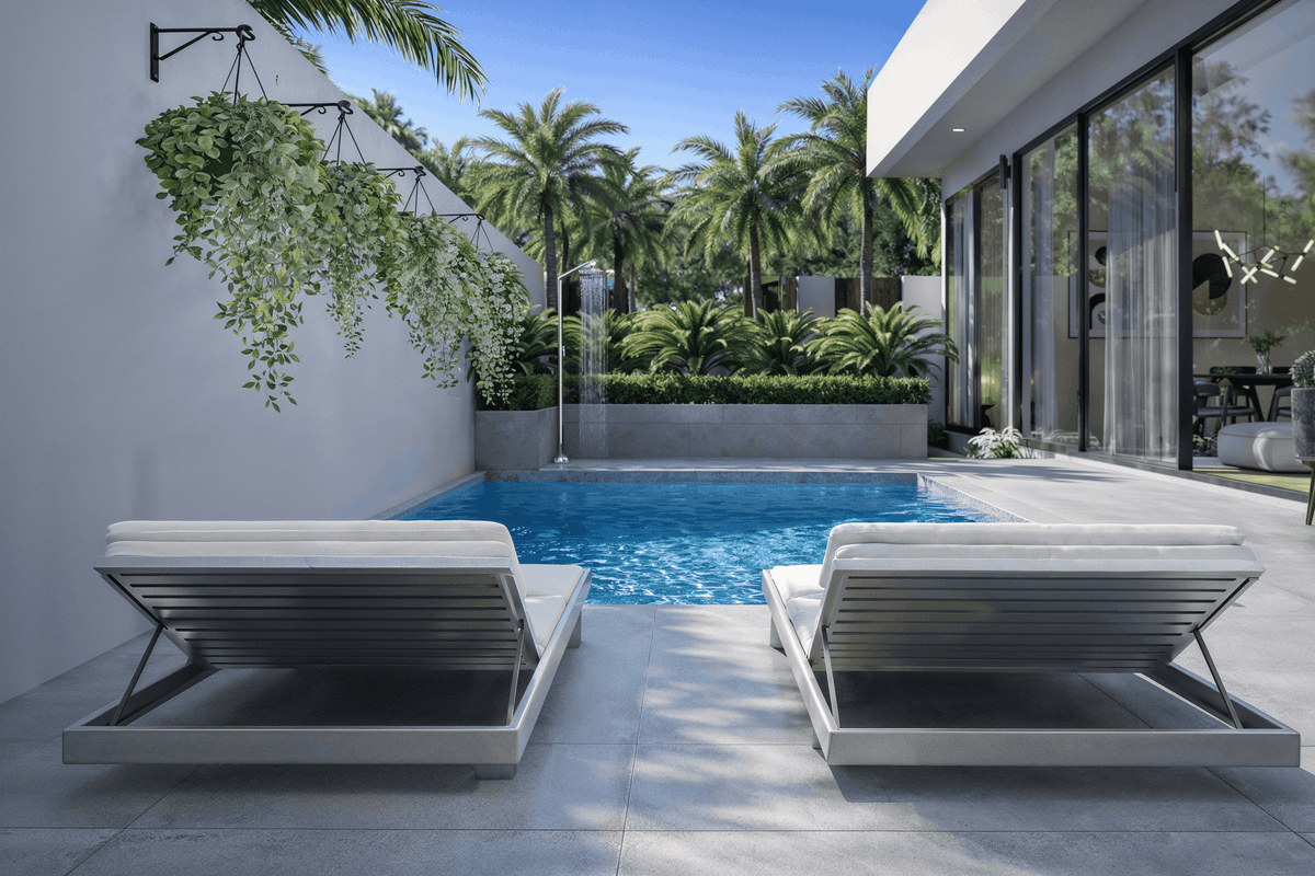 PROXIMA VILLAS