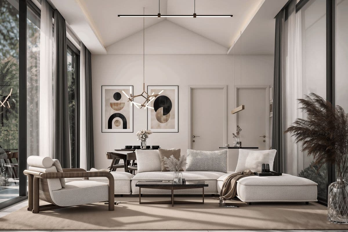 PROXIMA VILLAS
