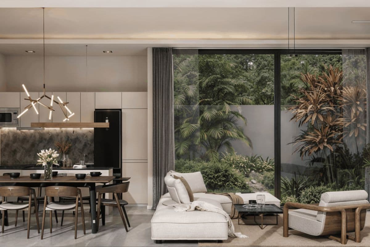 PROXIMA VILLAS