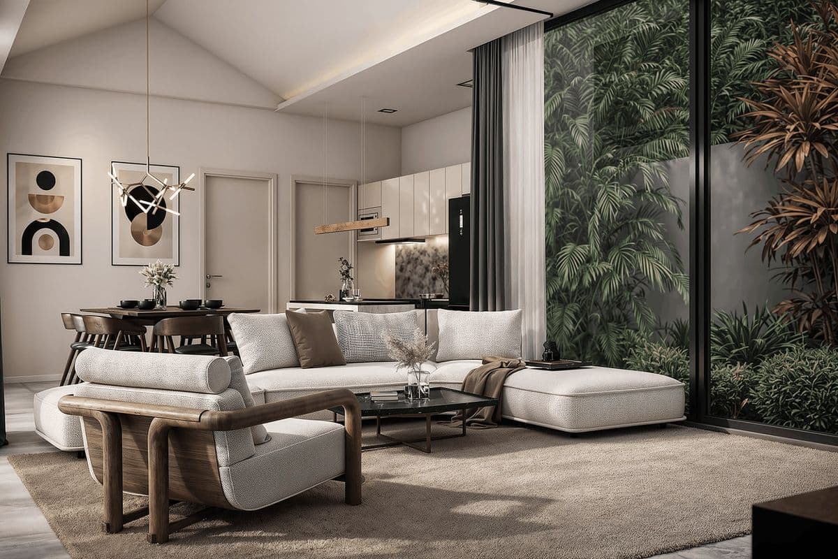 PROXIMA VILLAS