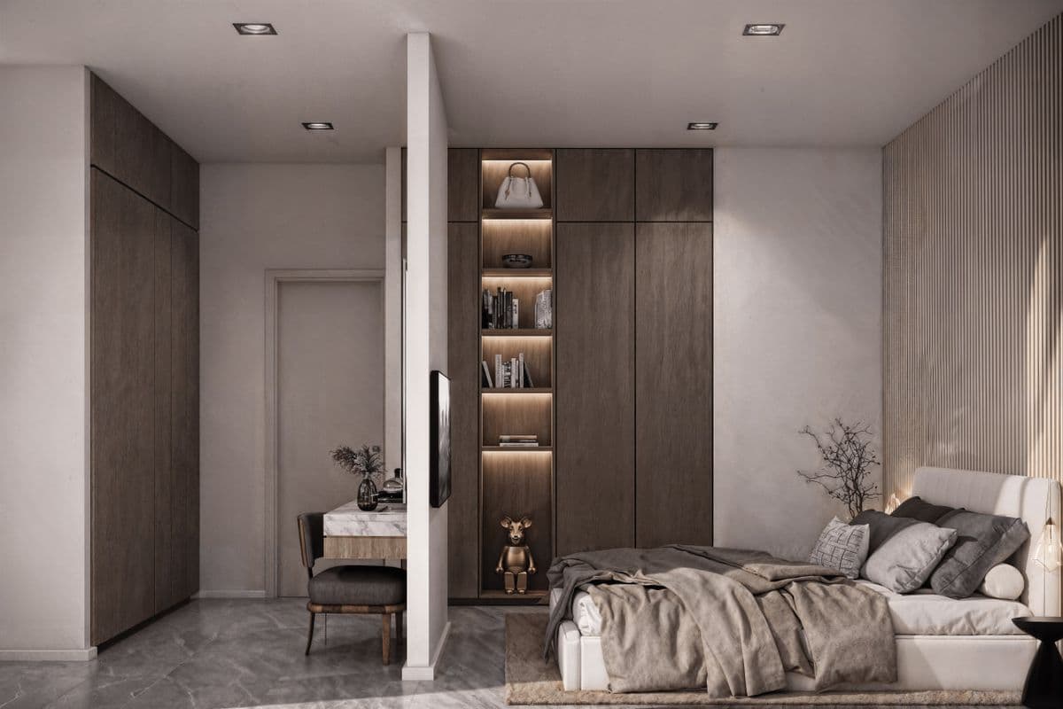 PROXIMA VILLAS
