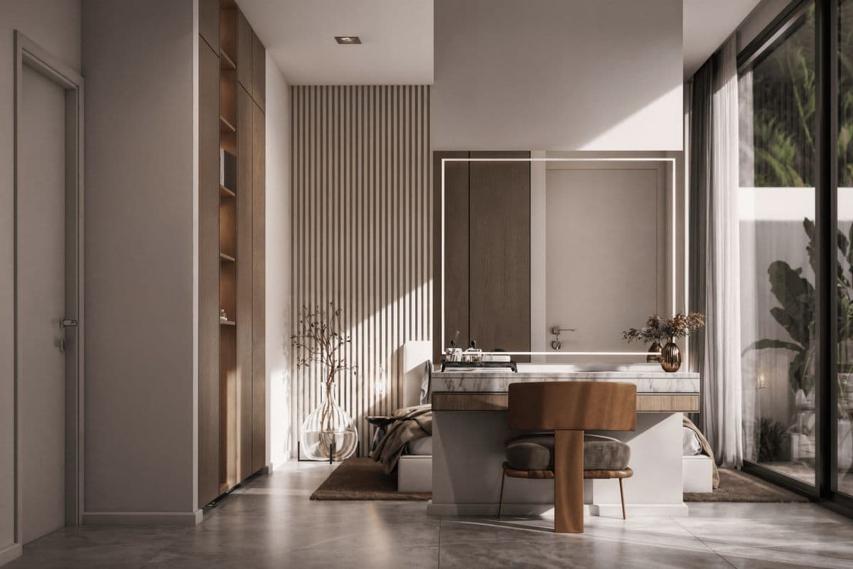 PROXIMA VILLAS