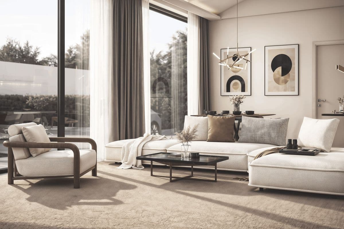 PROXIMA VILLAS