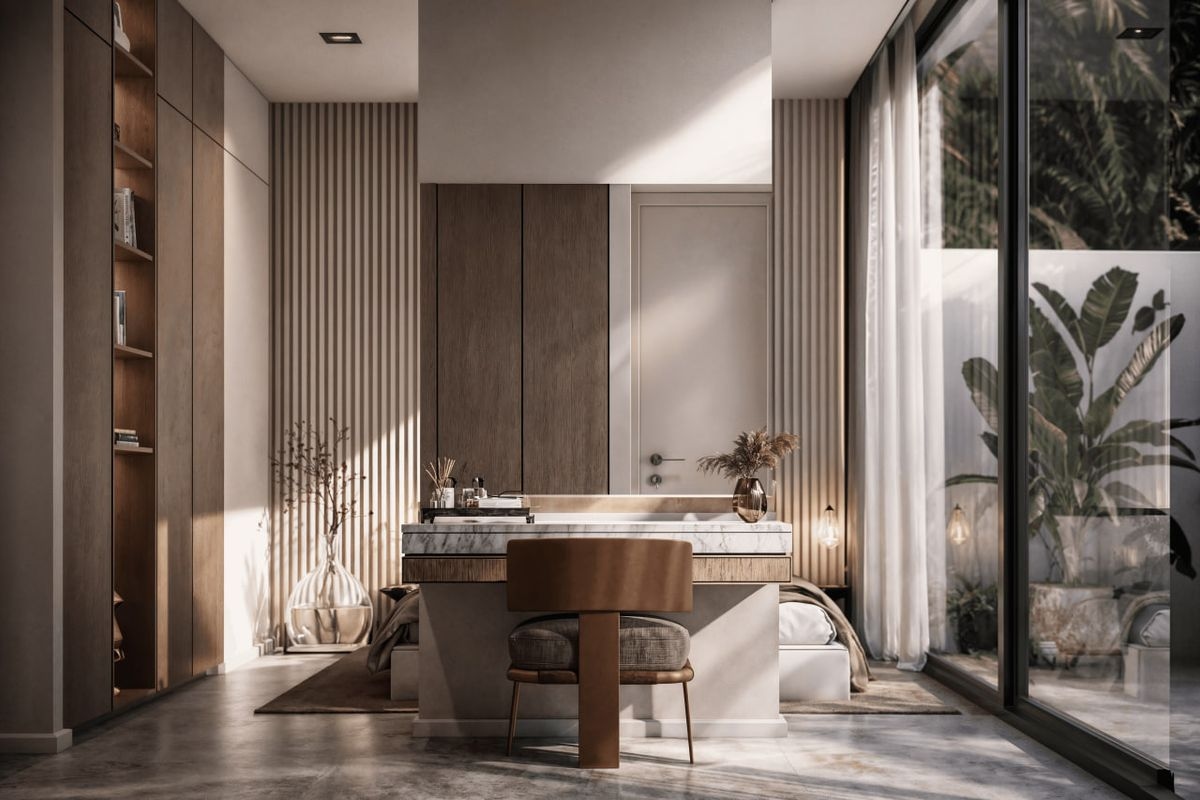 PROXIMA VILLAS